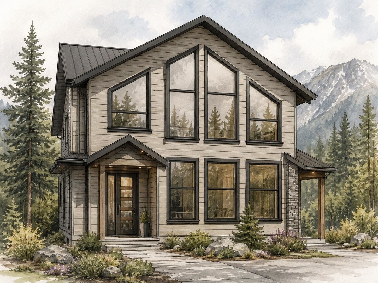 Property Photo: 46930 Sakwi Creek Road BC V0M 1A1