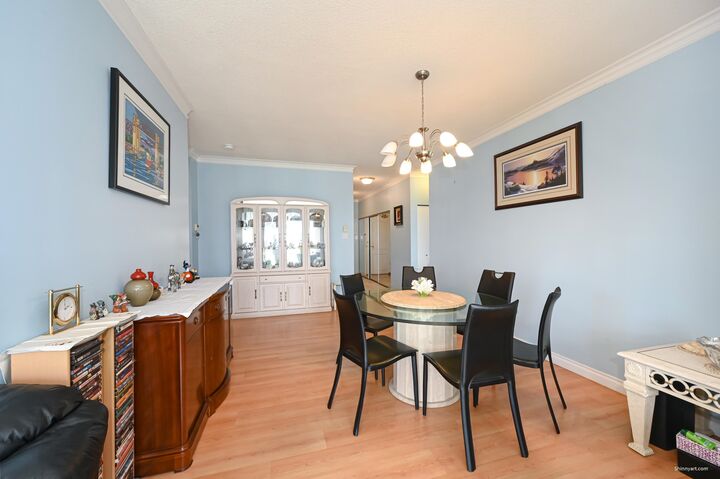 Property Photo: 6888 Station Hill Drive 1304 BC V3N 4X5