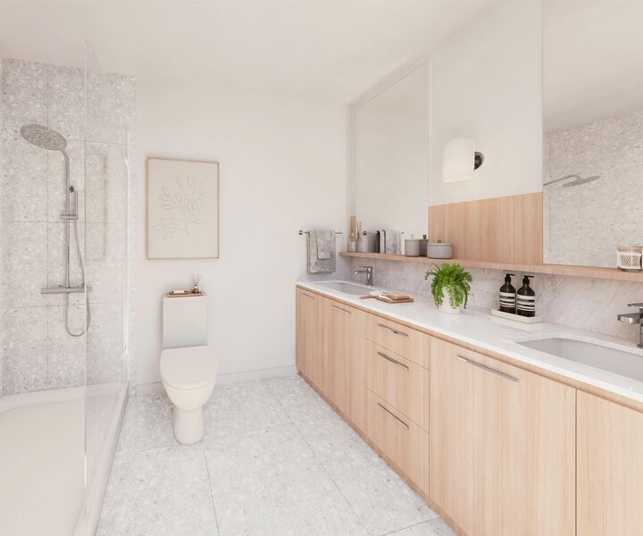 Property Photo: 2525 Donald Street 320 BC V3C 3B8
