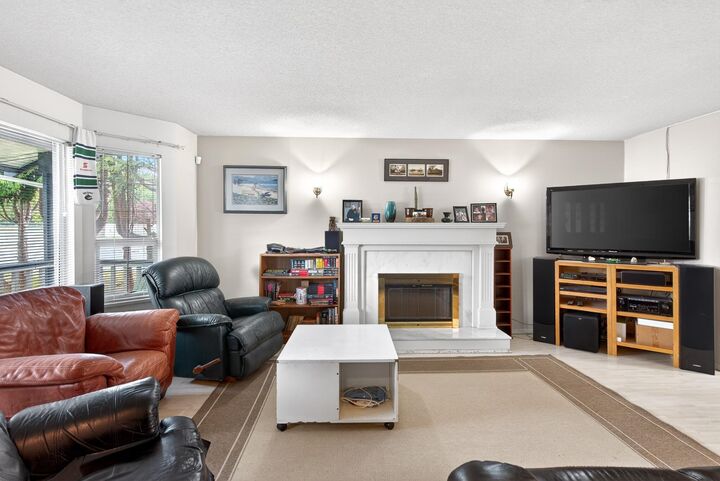 Property Photo: 3951 Moresby Drive BC V7C 5G3