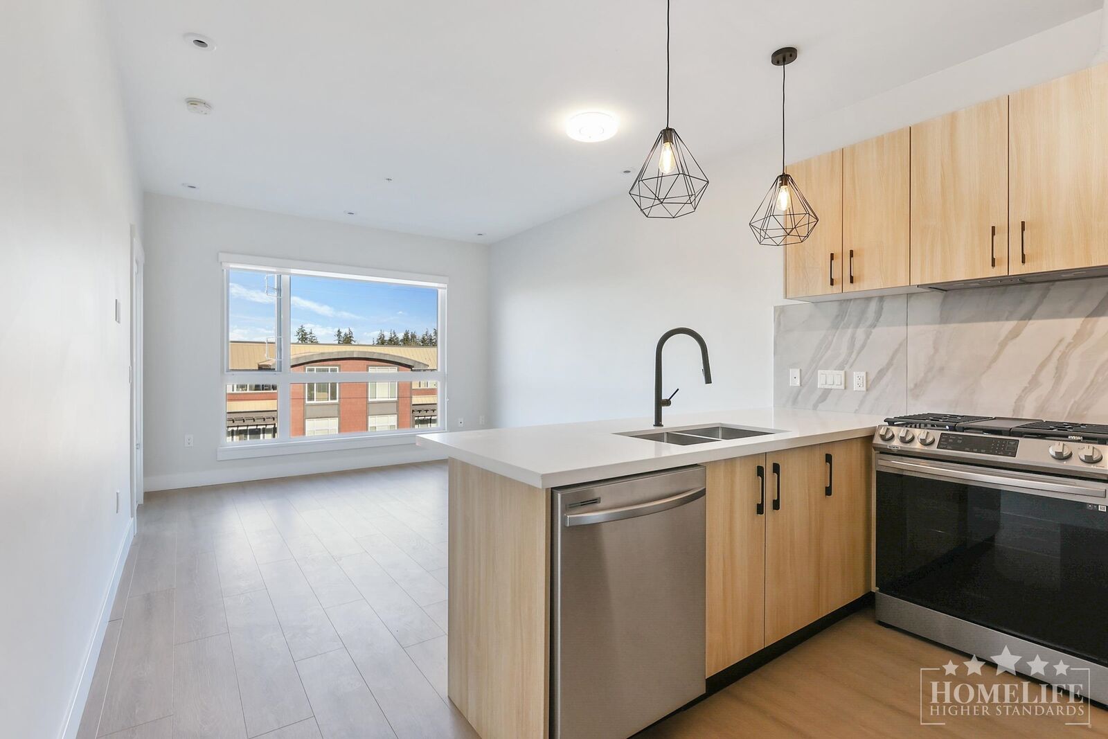 Property Photo:  14858 60 Avenue 306  BC V3S 0B5 