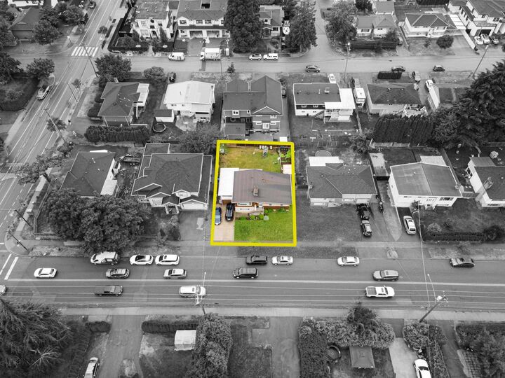 Property Photo: 8225 112 Street BC V4C 4W7