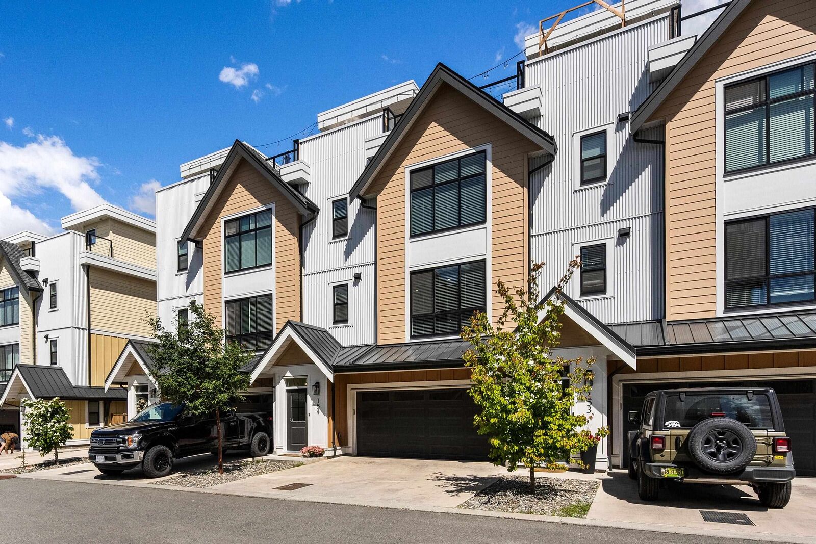 Property Photo:  46211 Promontory Road 154  BC V2R 6E5 