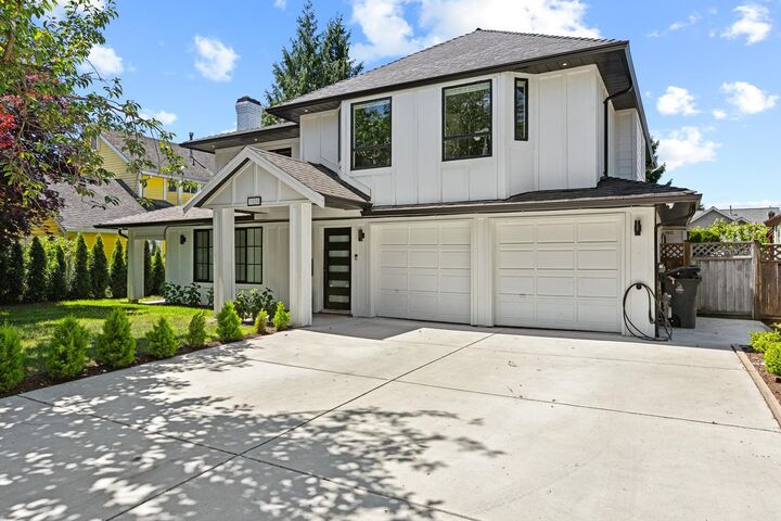 Property Photo: 1939 144 Street BC V4A 7M6