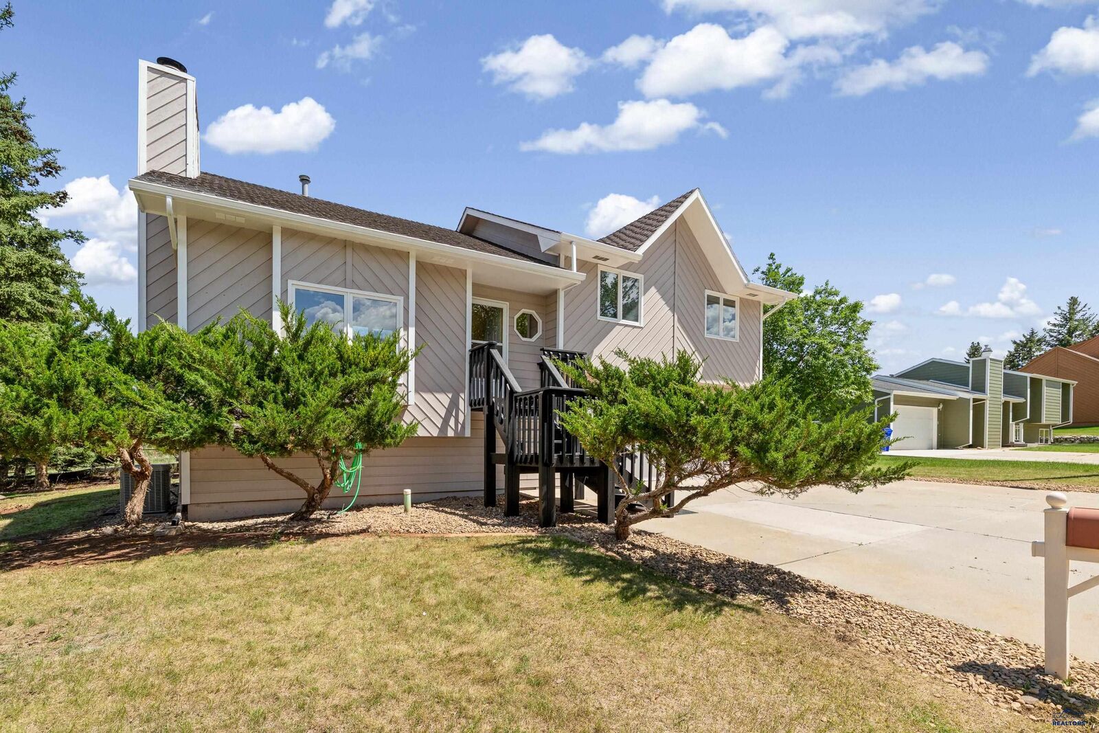 Property Photo: 3704 Meadowbrook Dr SD 57702