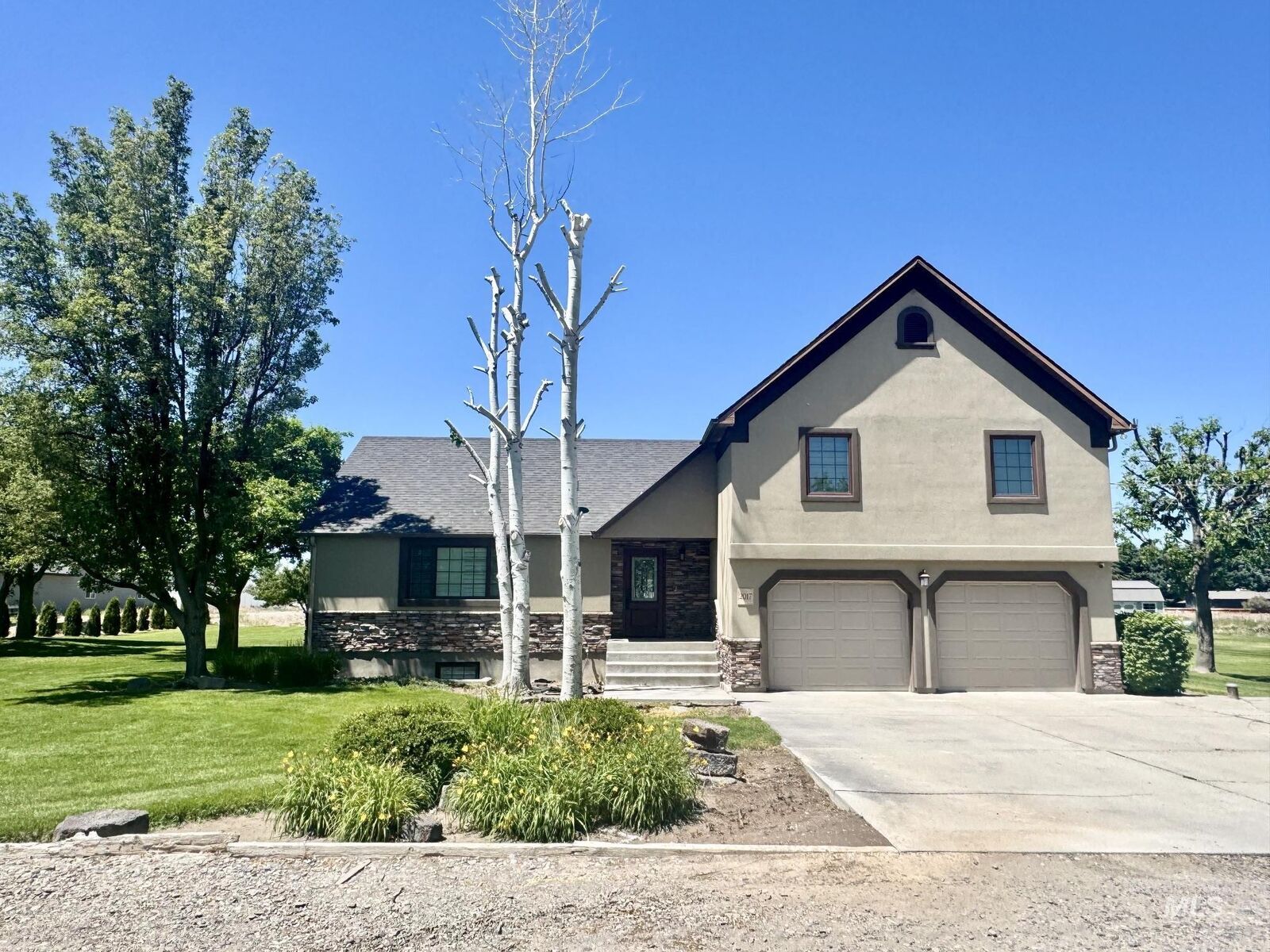 Property Photo: 2017 H Street ID 83350