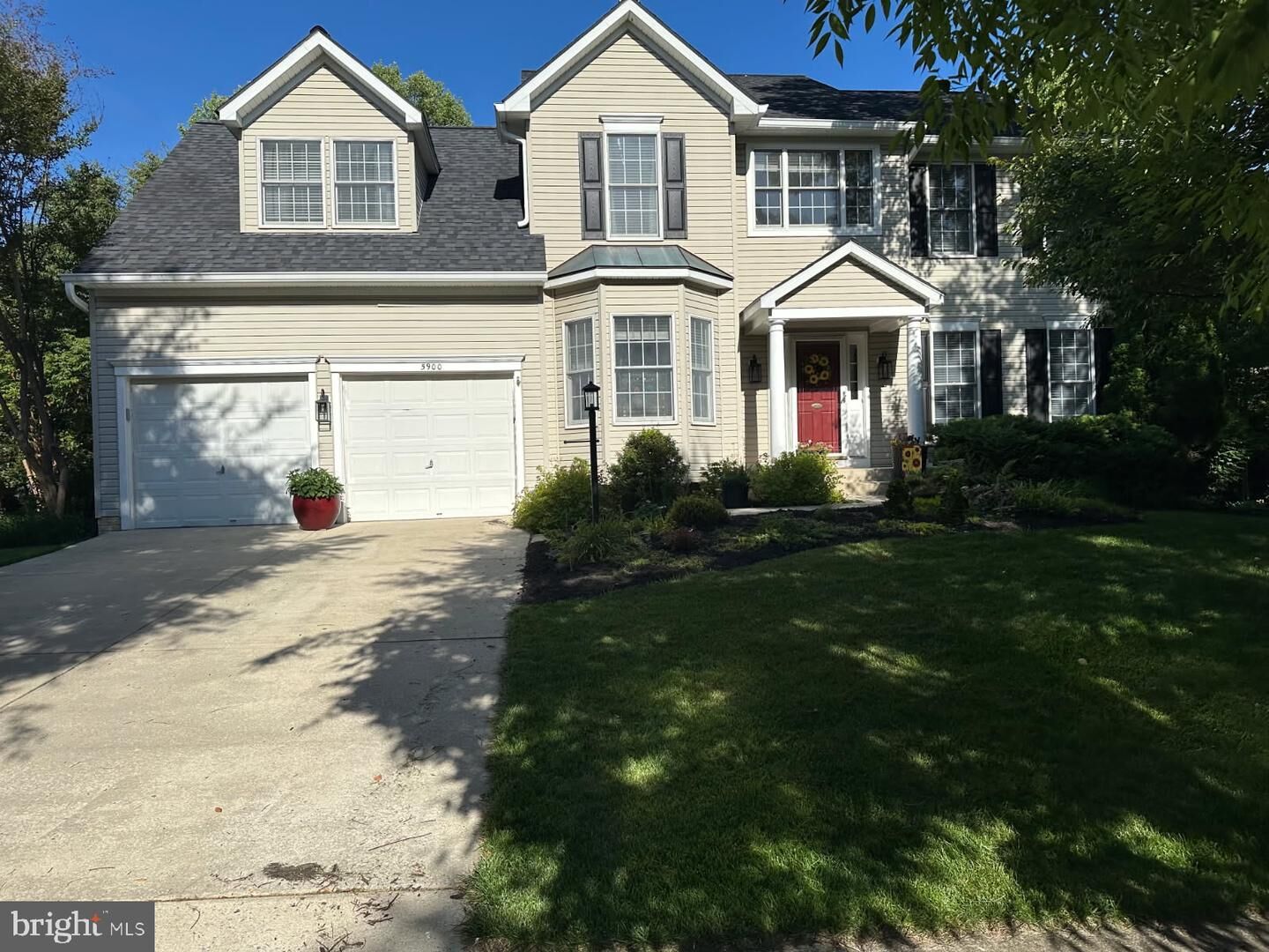 Property Photo:  5900 Hay Boat Court  MD 21029 