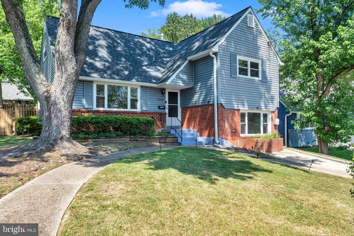 Property Photo:  6004 Mustang Place  MD 20737 