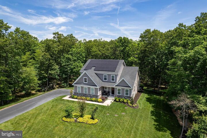 Property Photo:  408 Kaila Court  NJ 08088 