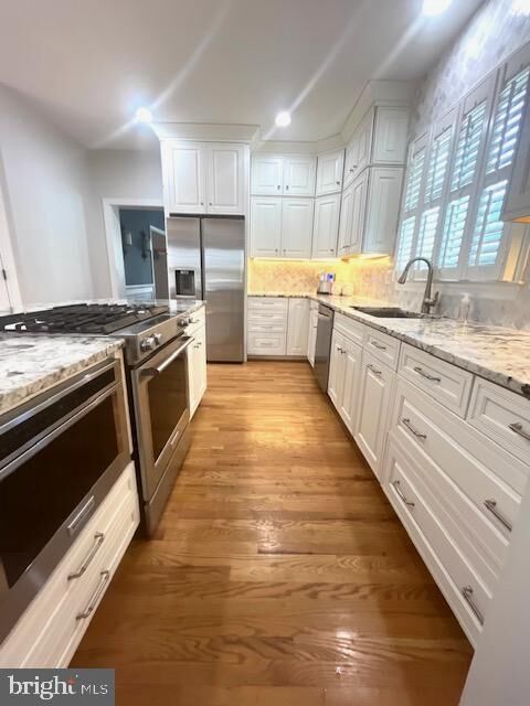 Property Photo:  627 Kinvarra Place  VA 20132 