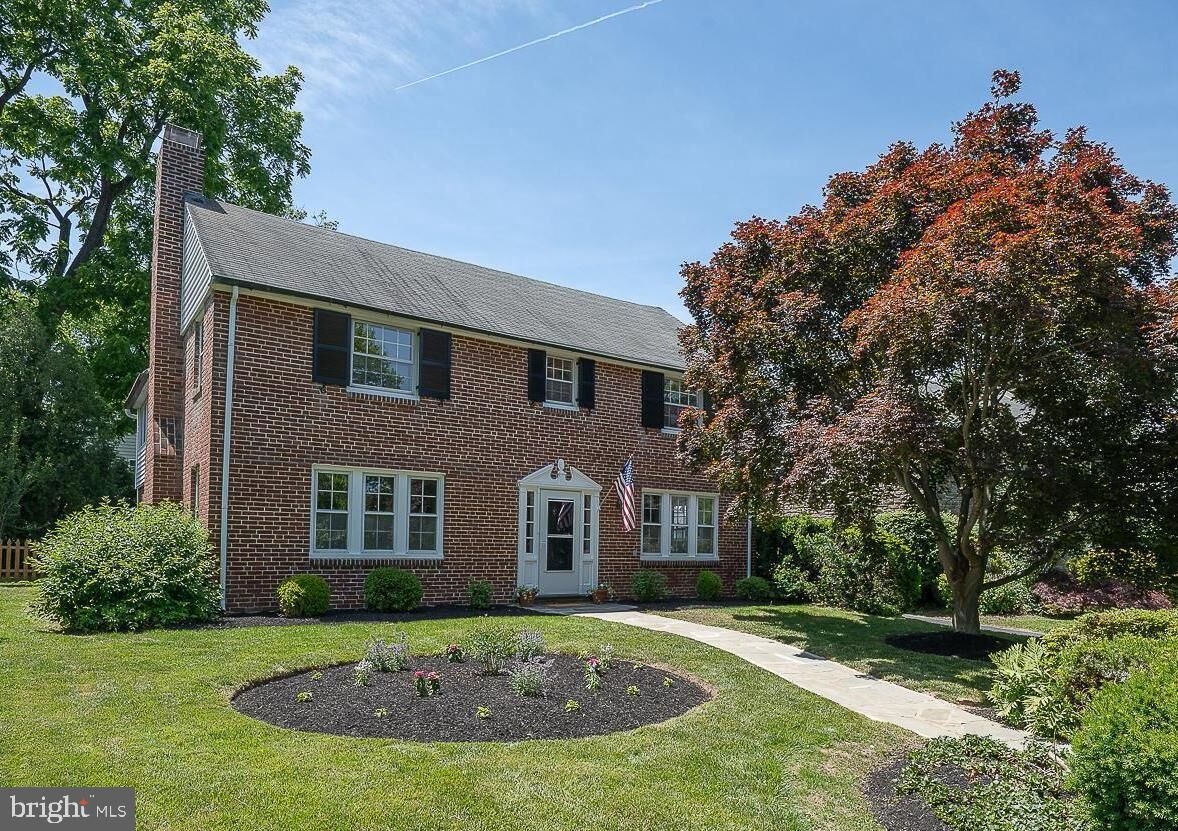 Property Photo:  508 Monroe Road  PA 19066 