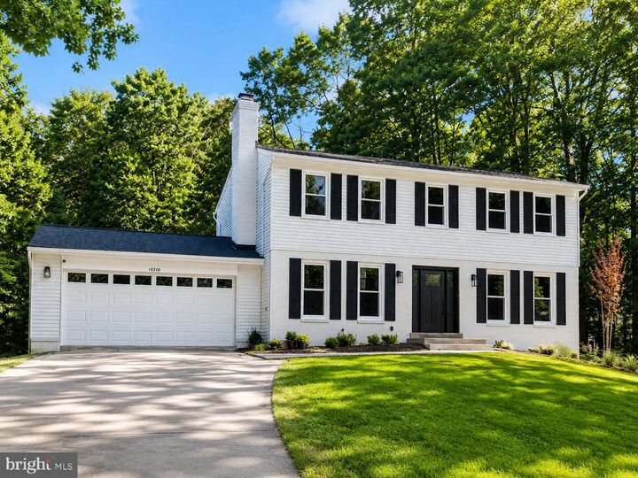 Property Photo: 12210 Folkstone Drive VA 20171