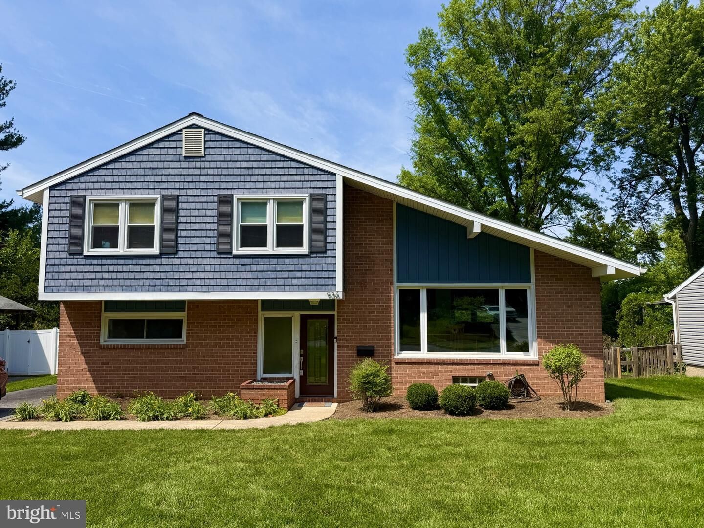 Property Photo:  936 Cromwell Bridge Road  MD 21286 