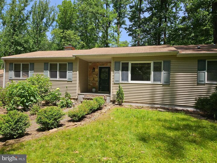 Property Photo:  1244 Reed Lane  PA 18930 