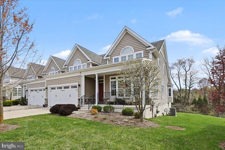 Property Photo:  1228 Calista Lane  PA 19460 