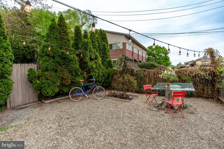 Property Photo: 36 W Bridge Street 2nd Floor PA 18938