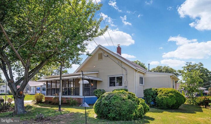 Property Photo: 3304 Riverview Drive VA 22443
