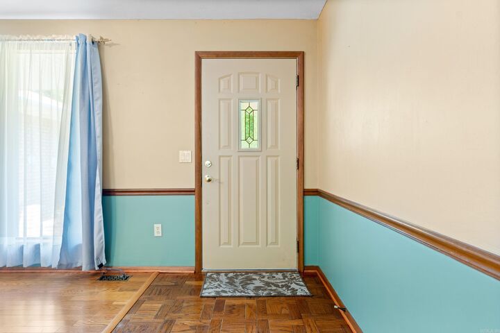 Property Photo:  908 Baffy Drive  AR 72653 