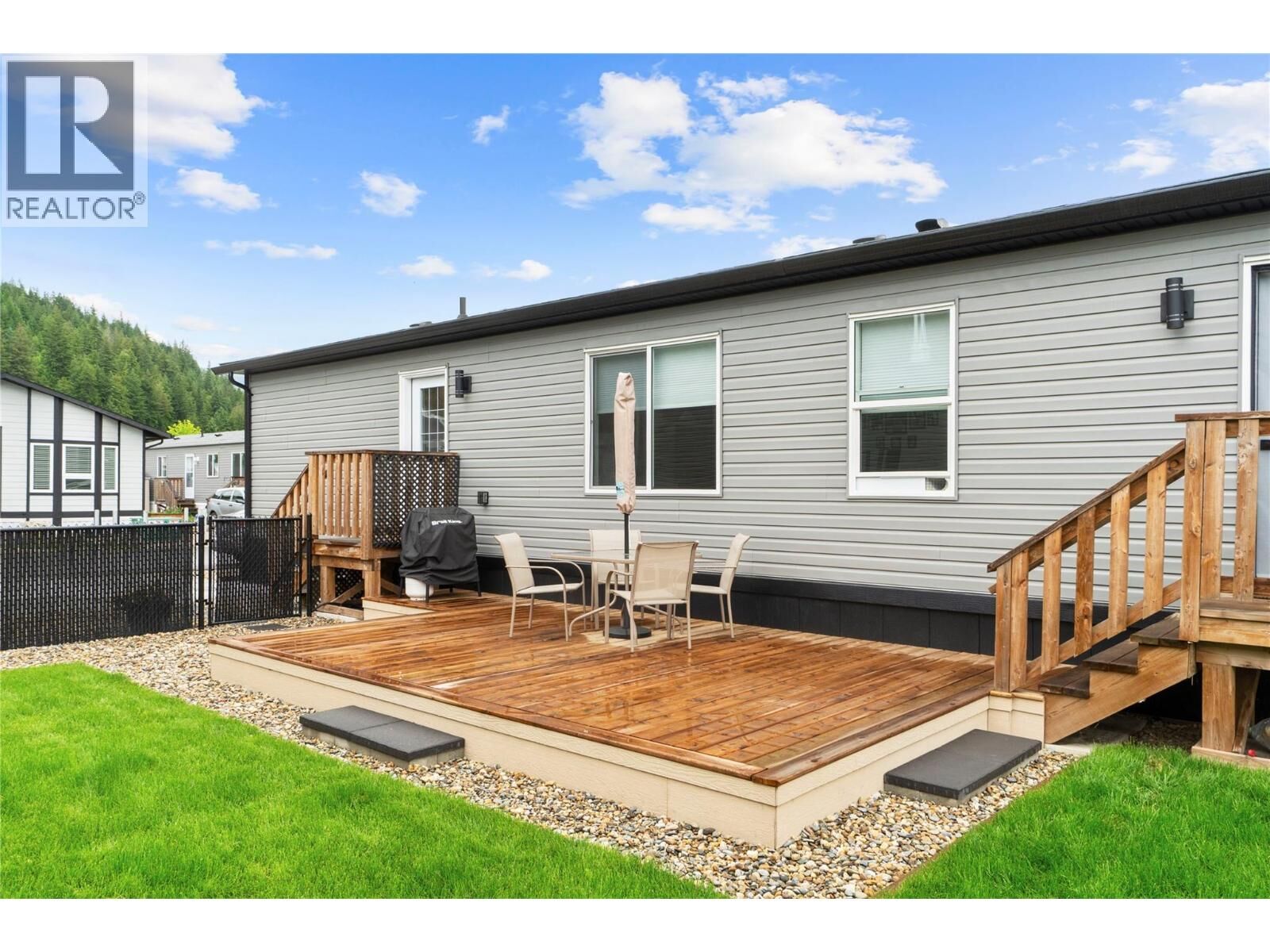 Property Photo:  1705 Hillier Road 10  BC V0E 2E4 