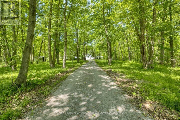Property Photo: 4706 Miller Road ON L3B 5N7