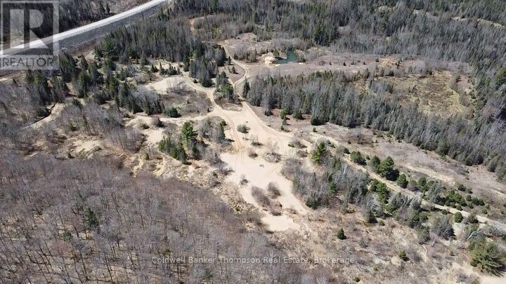 Photo de la propriété: 0 Machar/Strong Road ON P0A 1X0