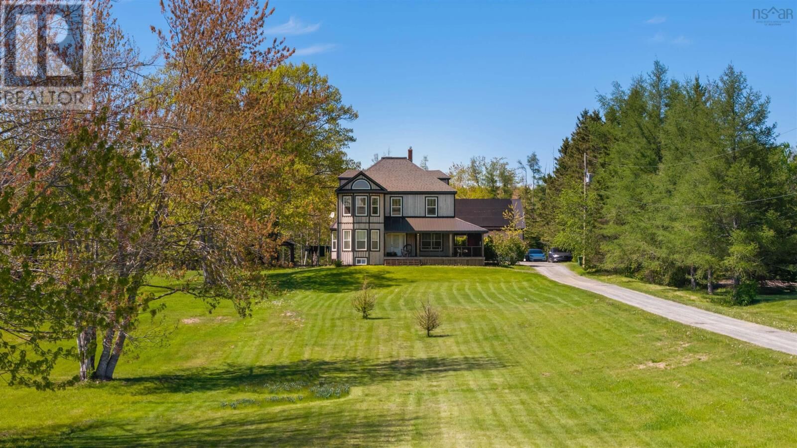 Property Photo:  5323 Highway 289  NS B0N 2P0 