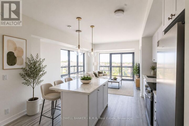Property Photo:  51 Clarington Blvd Boulevard 706  ON L1C 0H6 