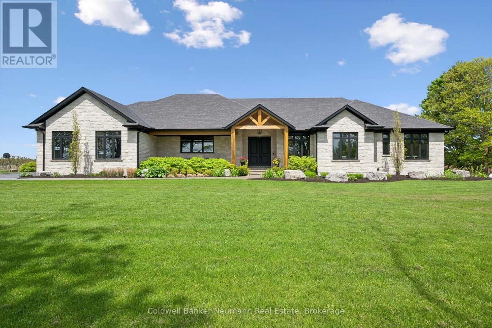 Property Photo: 5523 Fourth Line ON N0B 2K0