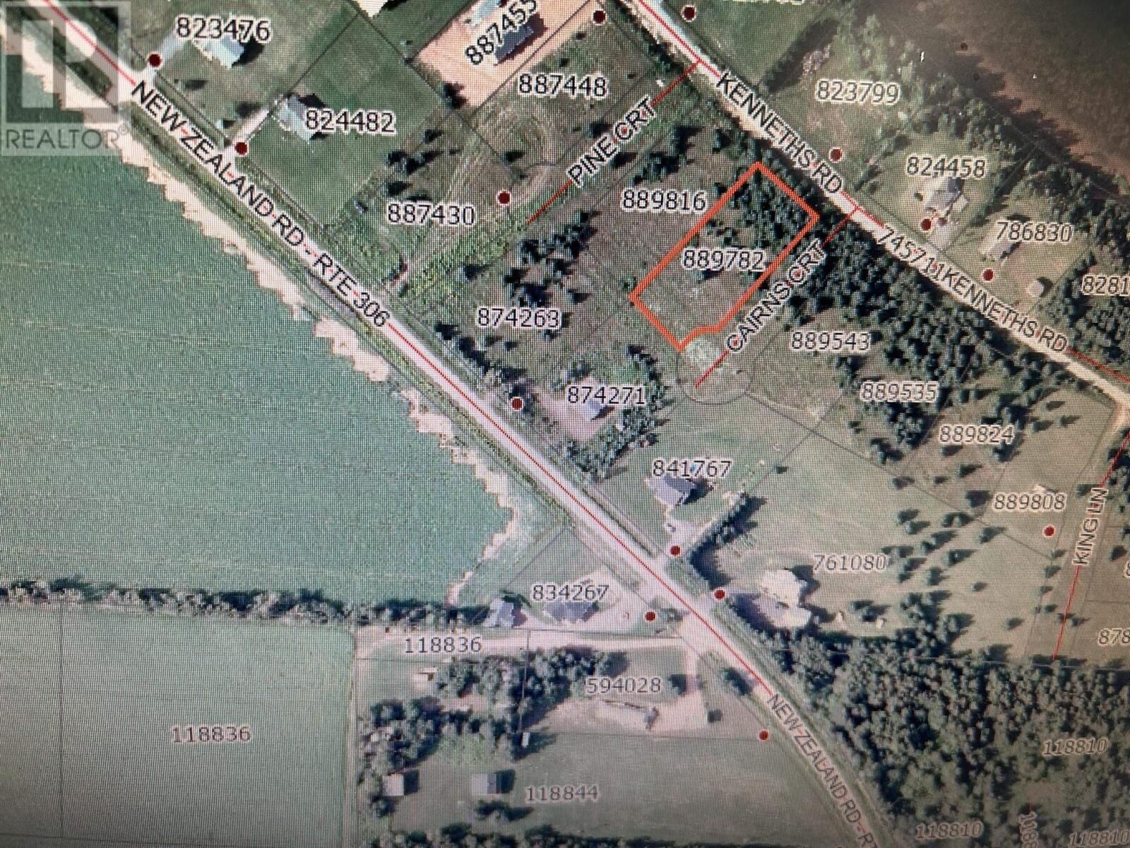 Property Photo: Lot 40 Kenneths Road PE C0A 2B0