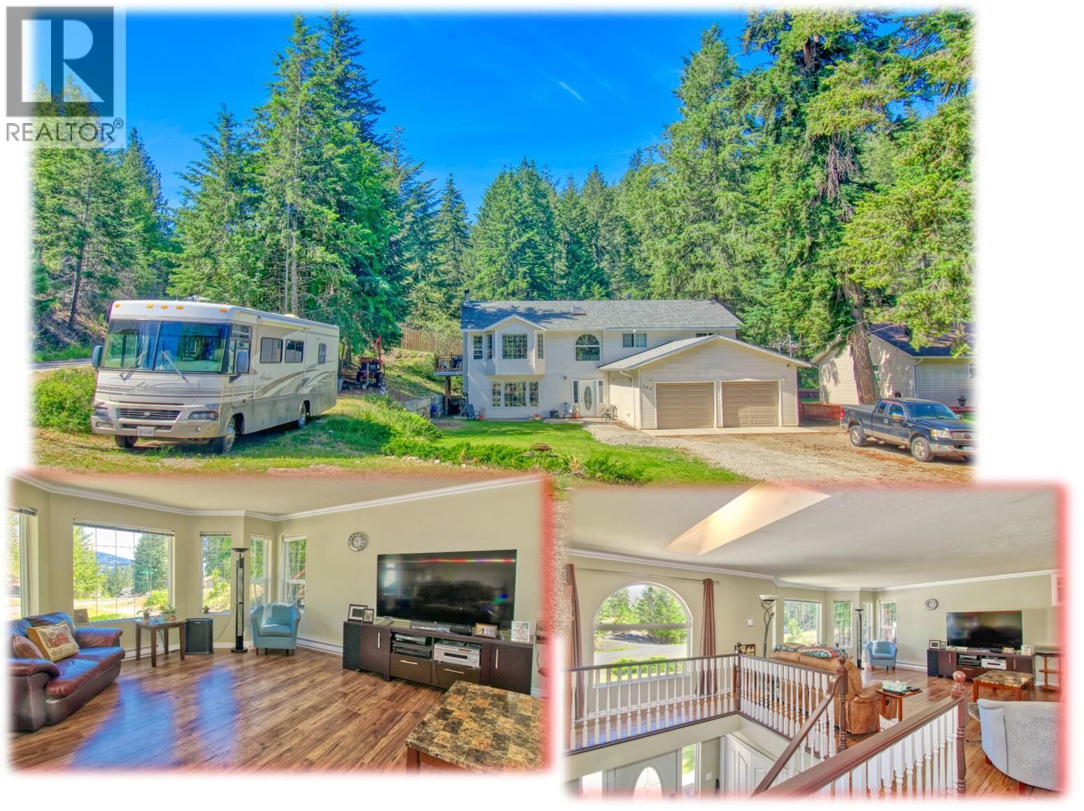 Property Photo:  393 Northern View Drive  BC V1H 2C3 