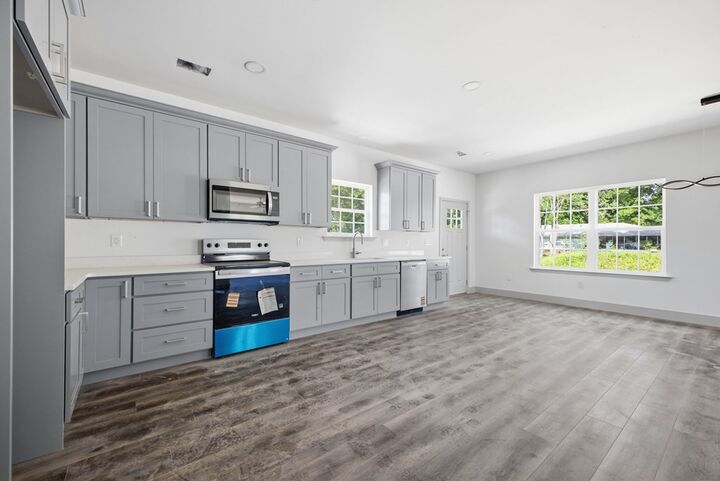 Property Photo: 2602 Dixie Hwy GA 30720