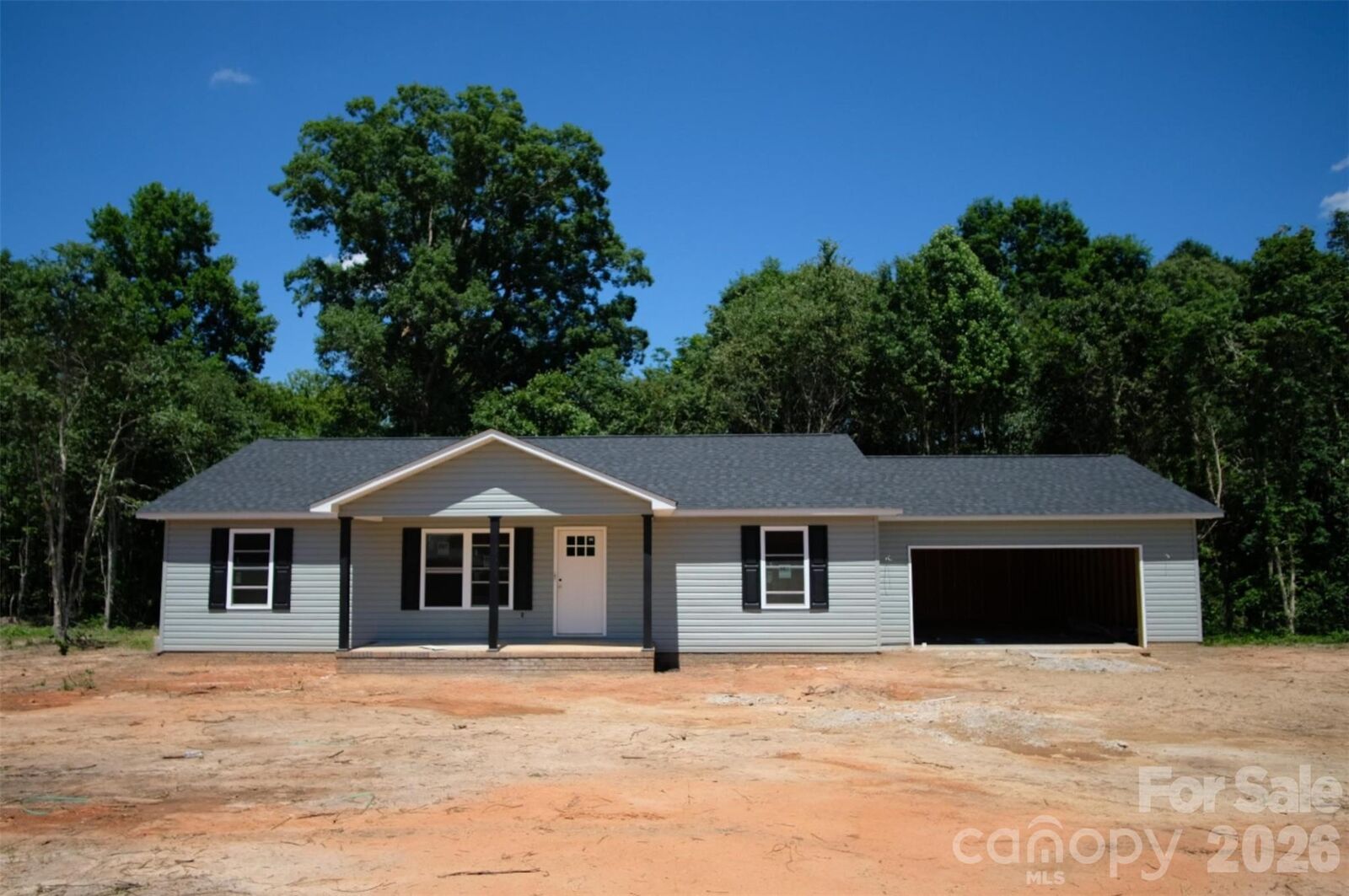 Property Photo:  3010 Polkville Road  NC 28150 