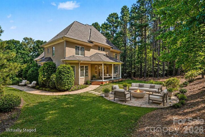 Property Photo: 5129 Watermead Lane NC 28012