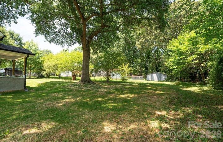 Property Photo:  209 East Dixon Street  NC 28092 