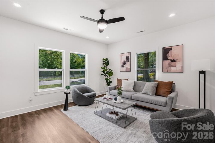 Property Photo:  209 East Dixon Street  NC 28092 