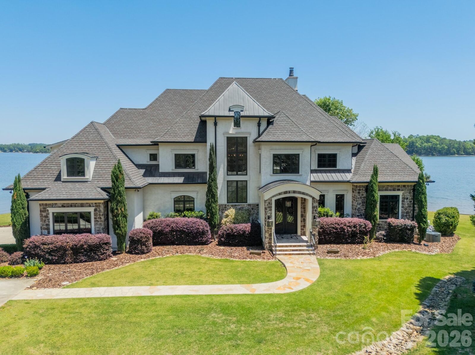 Property Photo: 5204 Masons Ferry Road SC 29710