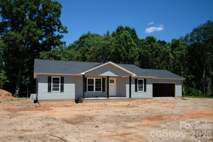 Property Photo:  3010 Polkville Road  NC 28150 