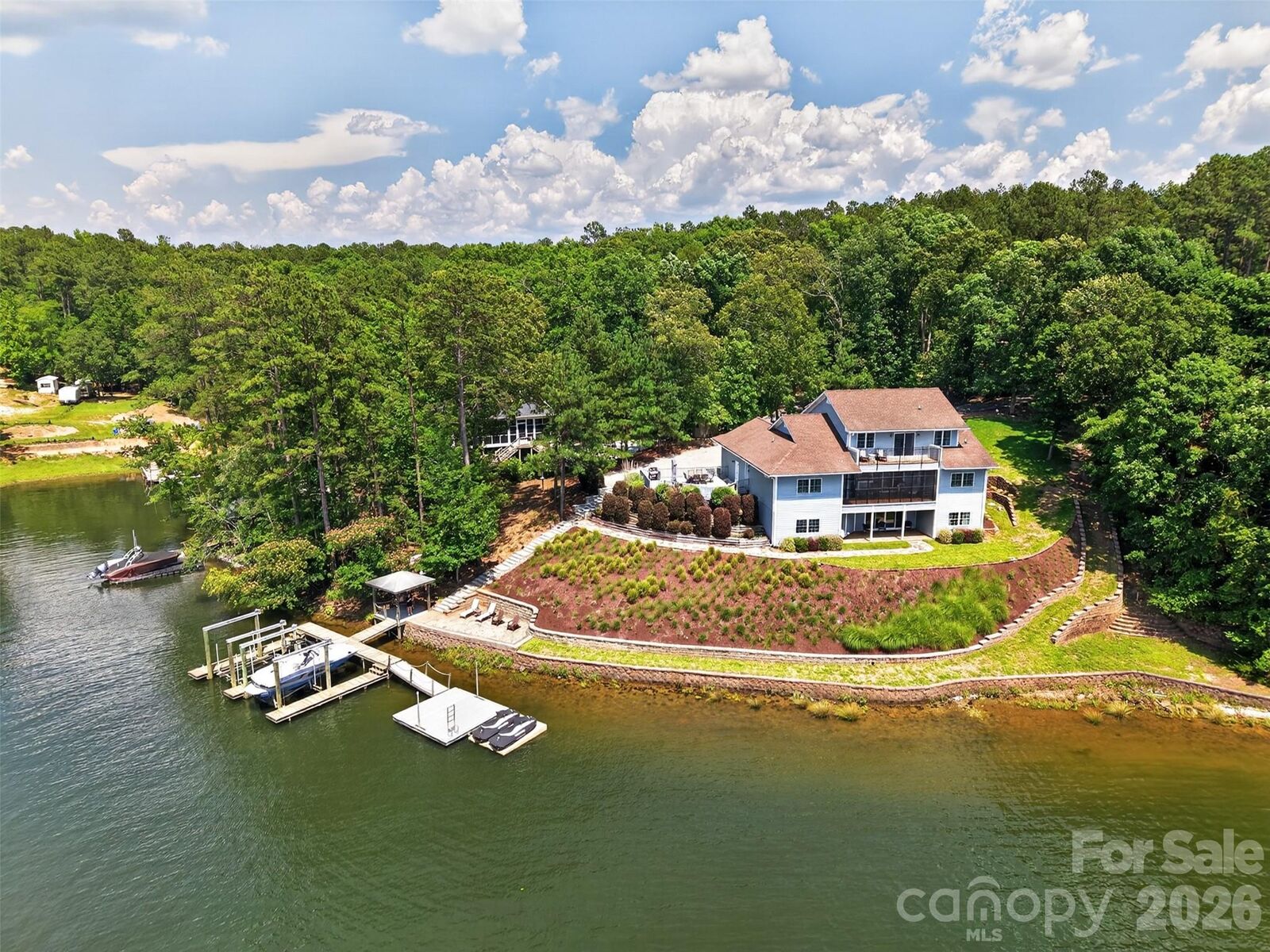 Property Photo: 1168 Snowy Owl Road SC 29020