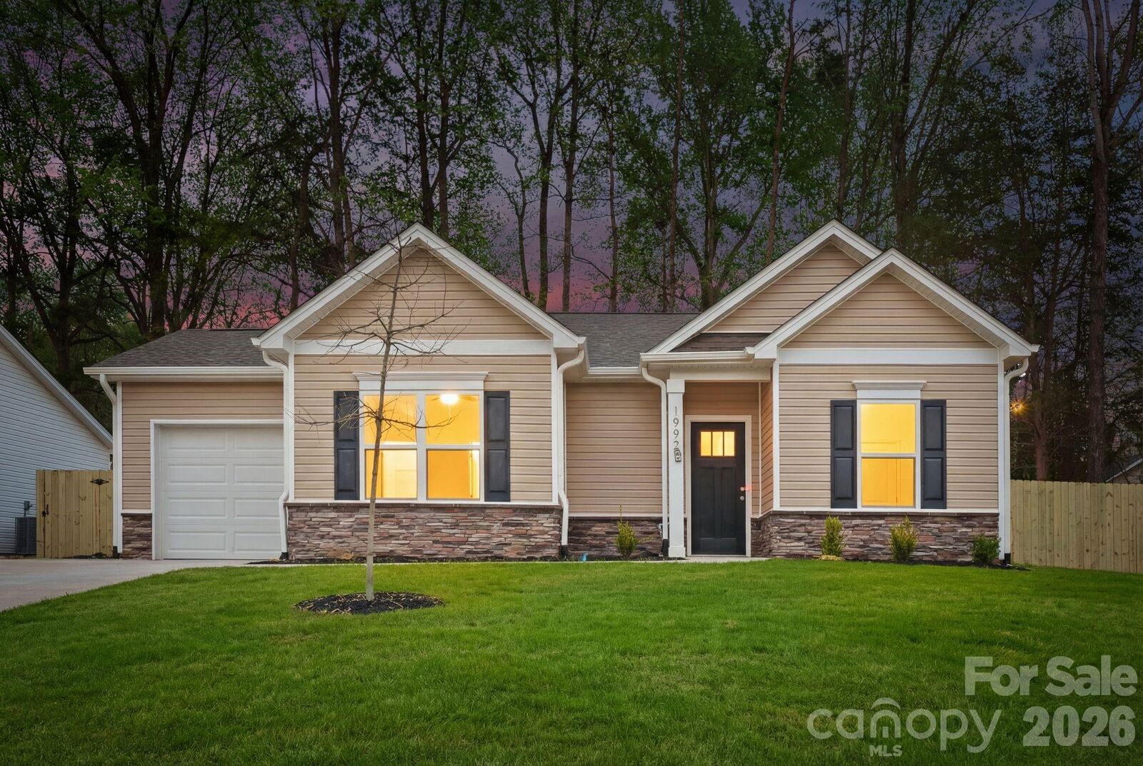 Property Photo:  912 Bond Avenue  NC 28052 