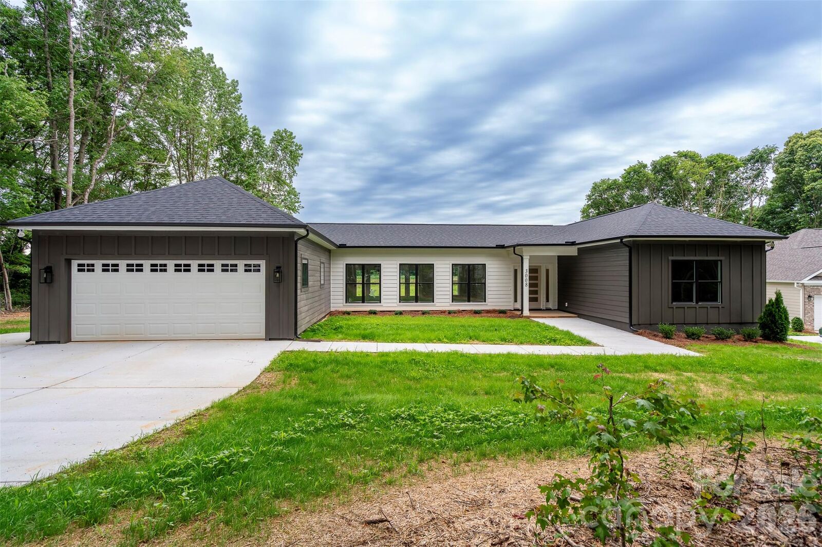 Property Photo:  3008 Buffet Lane  NC 28110 