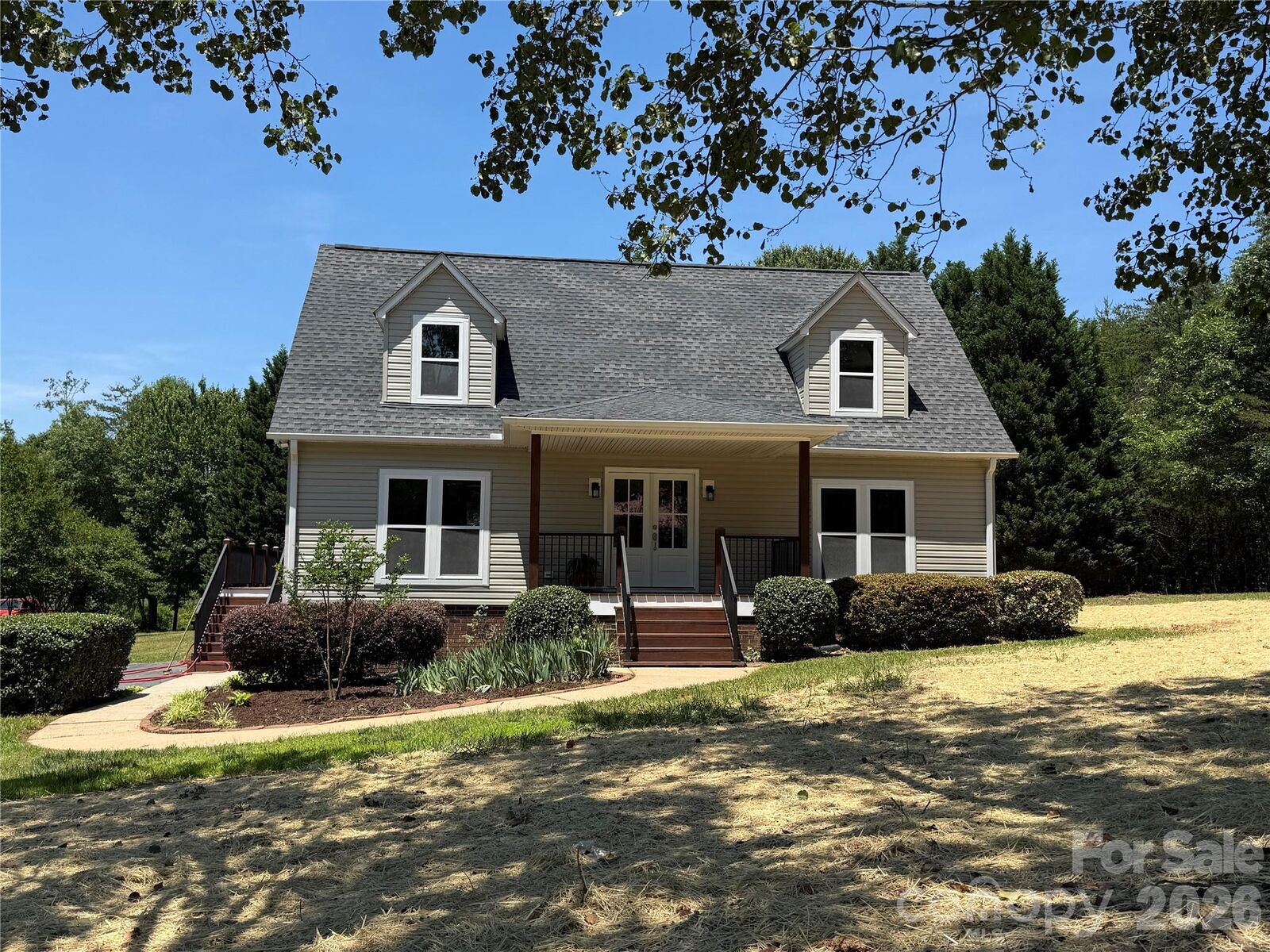 Property Photo:  7553 Katherine Drive  NC 28037 