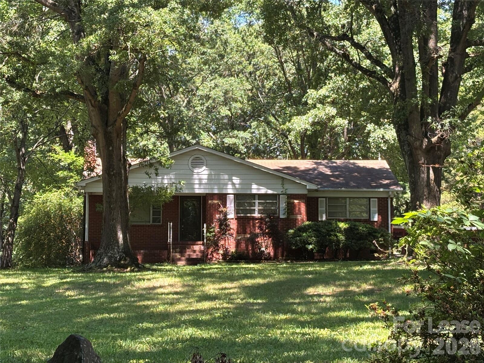 Property Photo:  2311 Back Creek Church Road  NC 28213 