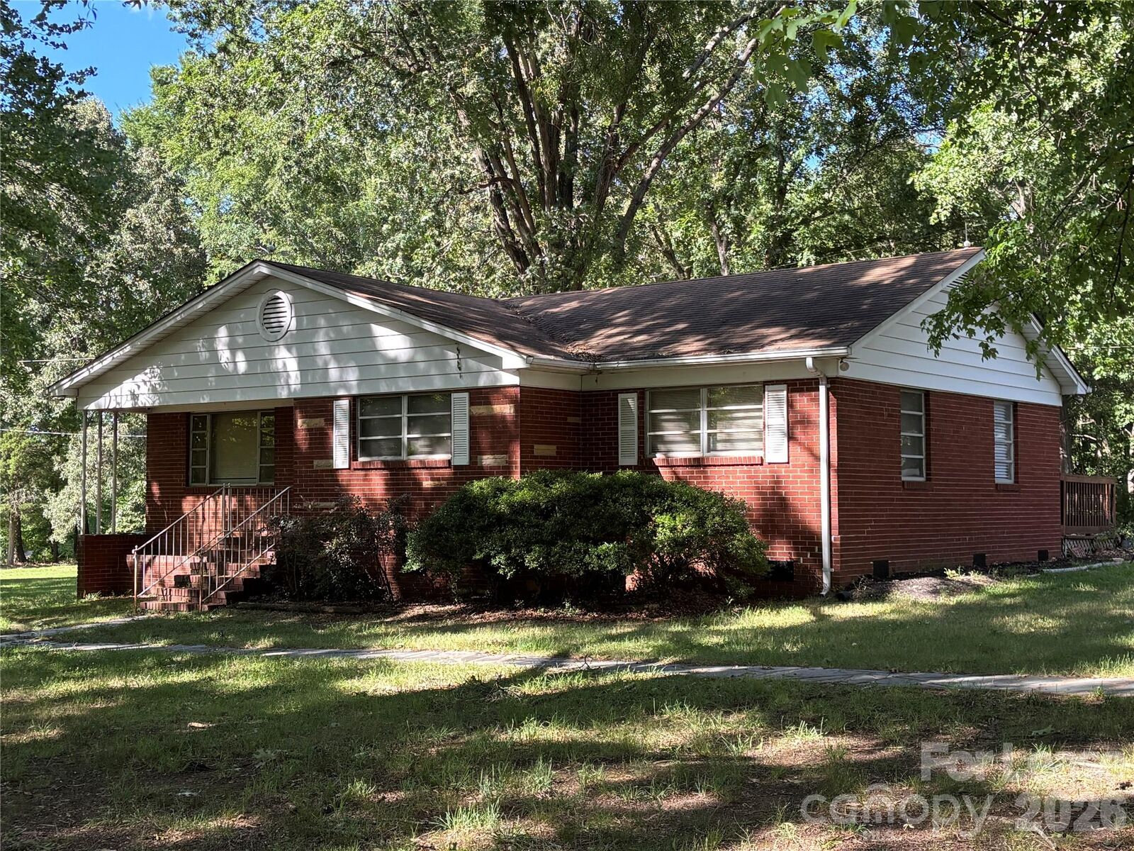 Property Photo:  2311 Back Creek Church Road  NC 28213 