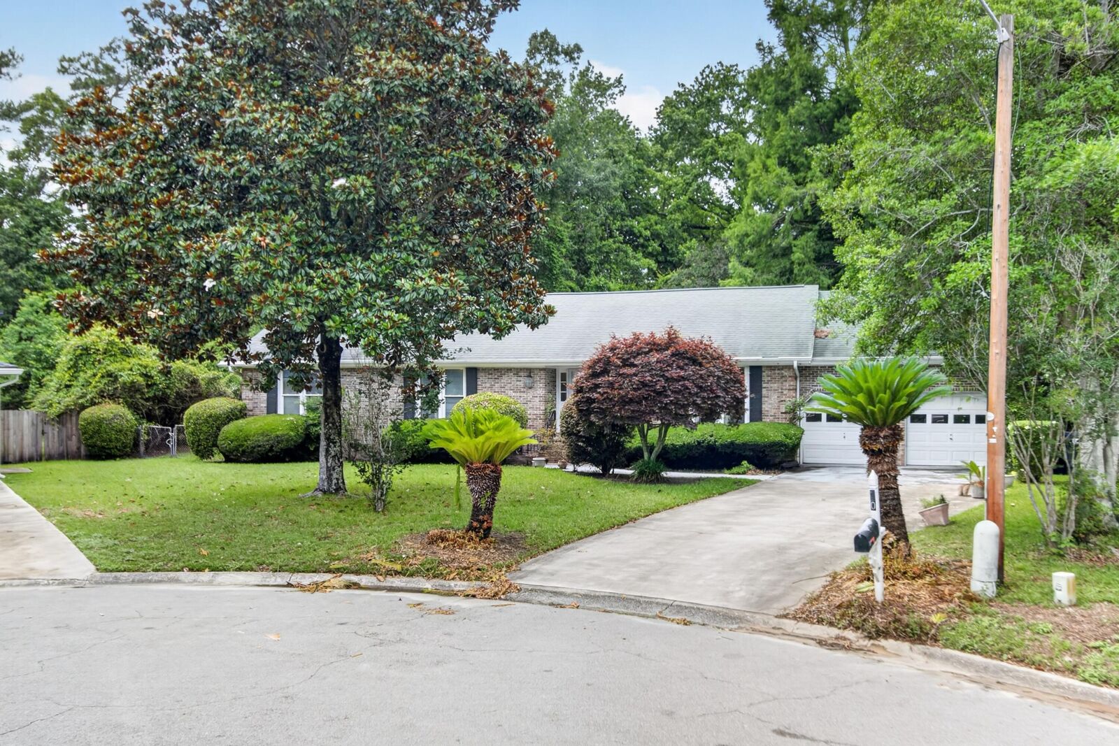 Property Photo:  20 Ashland Drive  SC 29407 