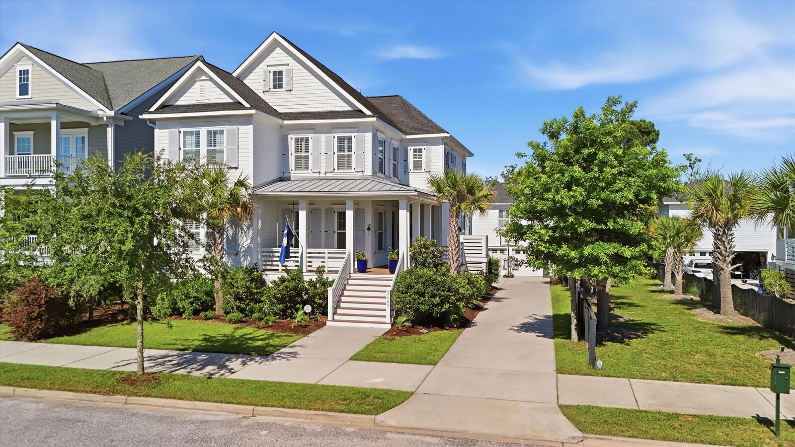 Property Photo:  2609 Daniel Island Drive  SC 29492 