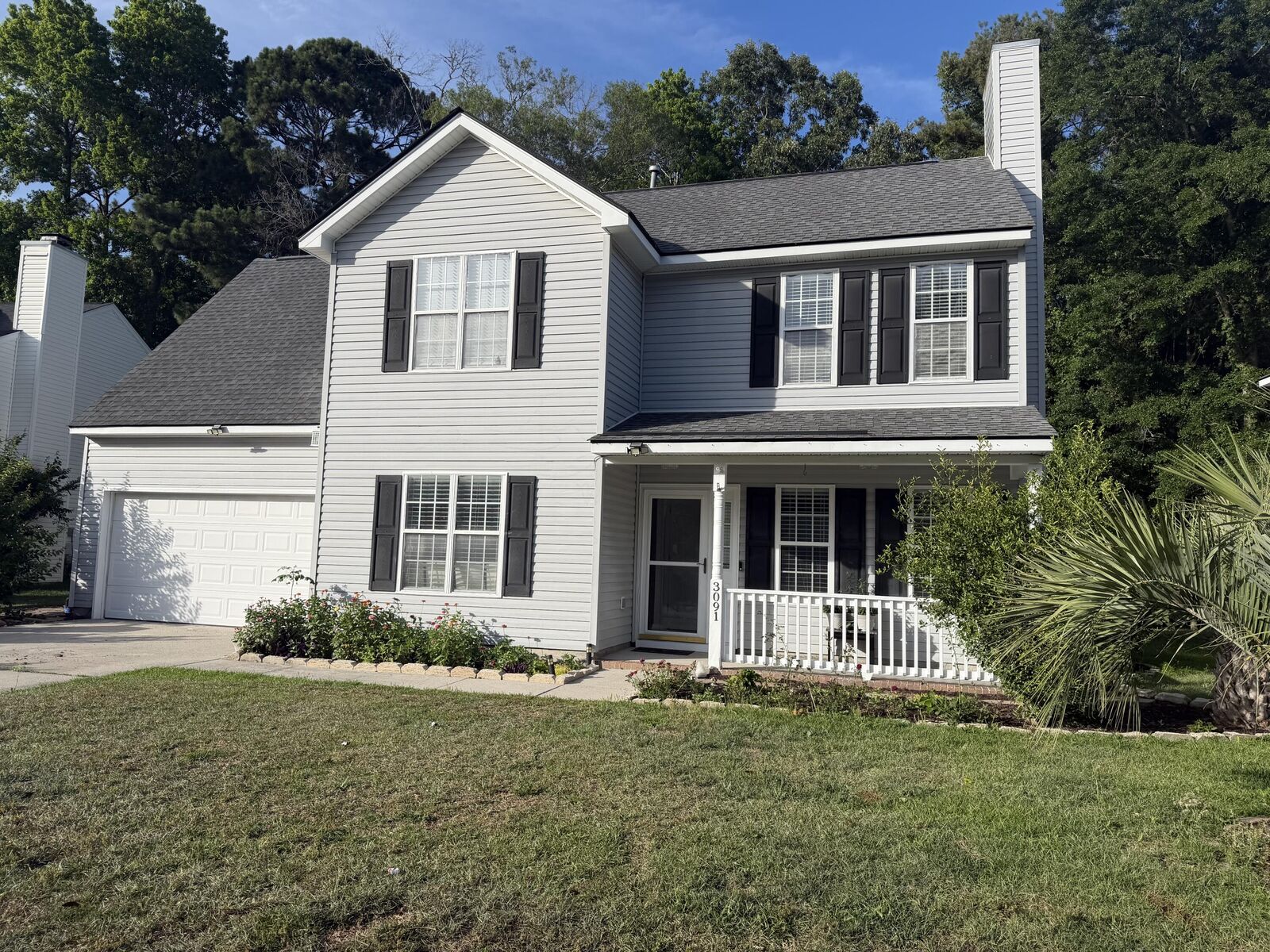 Property Photo: 3091 Morningdale Drive SC 29466