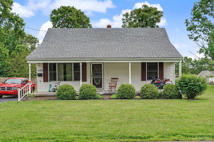 Property Photo:  4722 Fairfield Avenue  OH 45014 