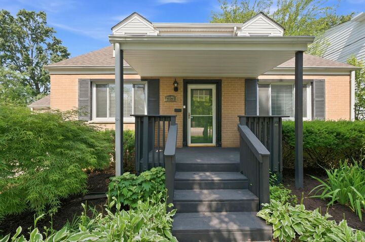 Property Photo: 7271 Thomas Drive OH 45243
