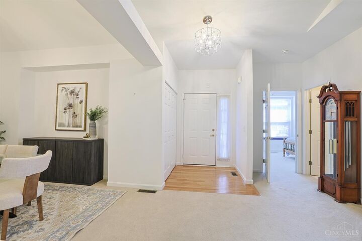 Property Photo:  531 County Down Lane  OH 45140 