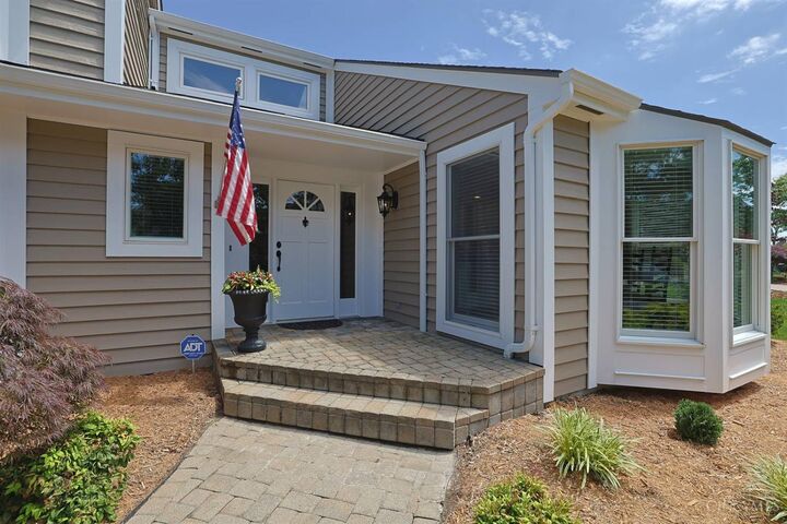 Property Photo:  9832 Village View Court  OH 45241 